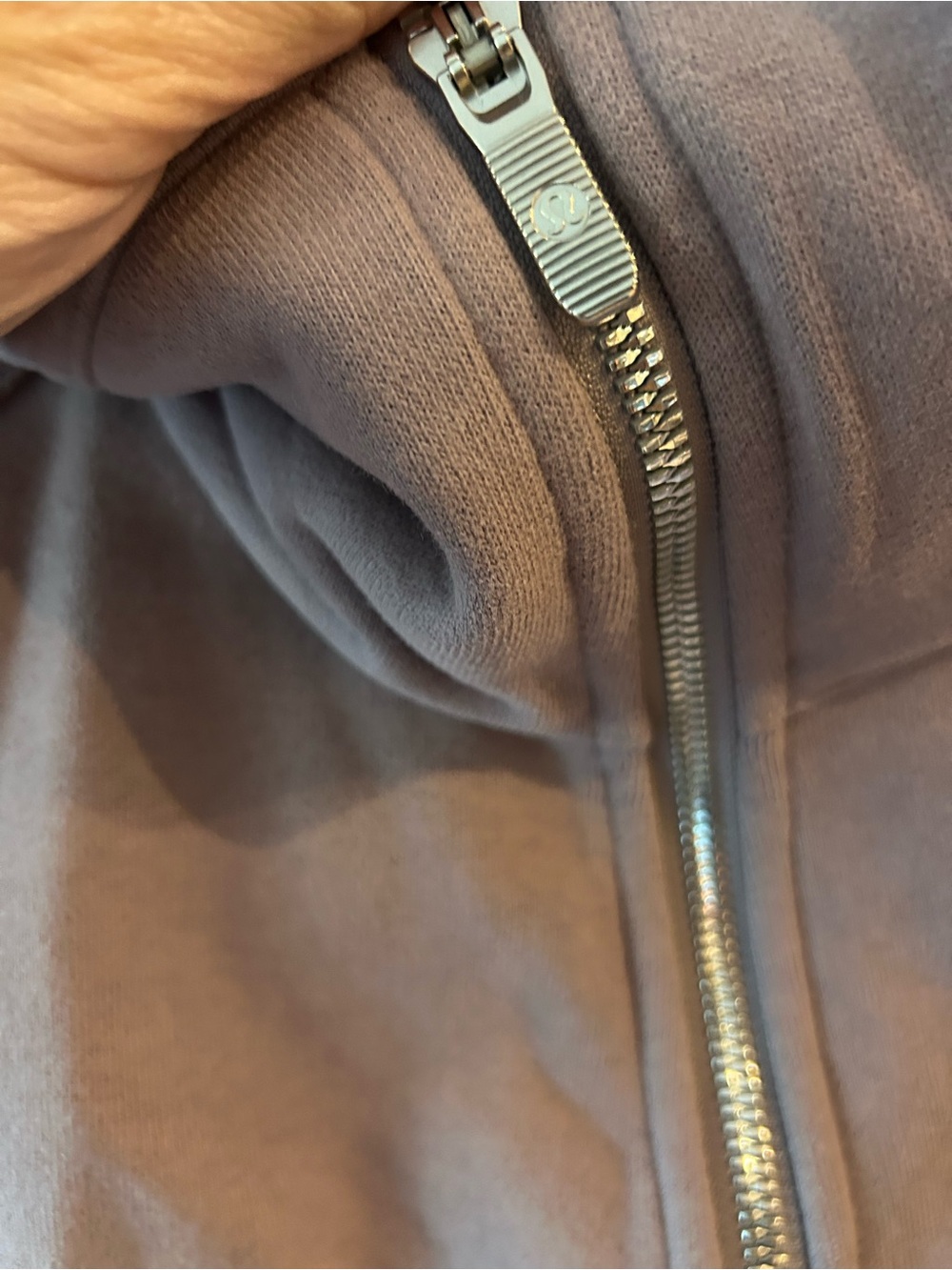 Lululemon Radiant Jacket - Picture 2 of 4